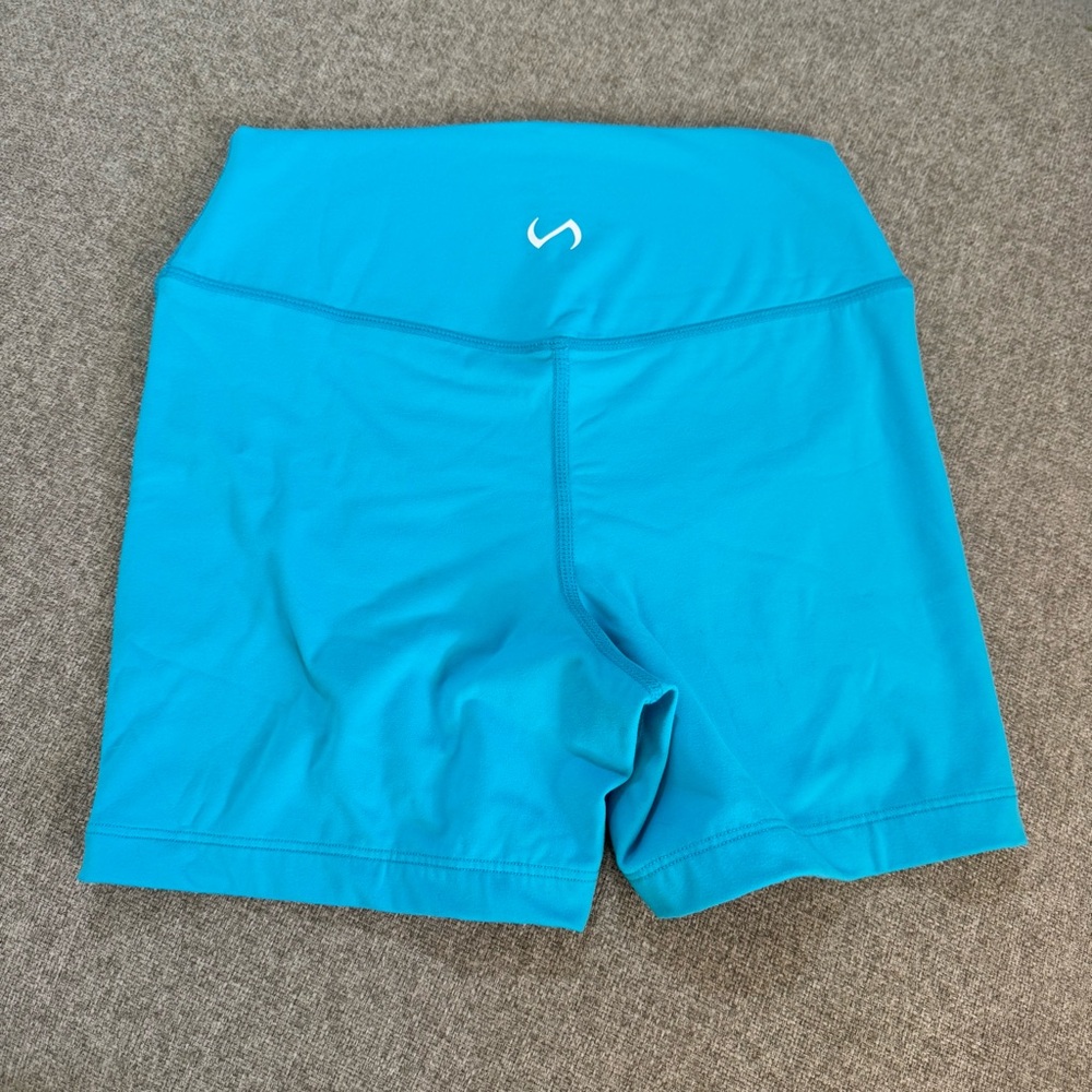 Tlf Shorts - image 2